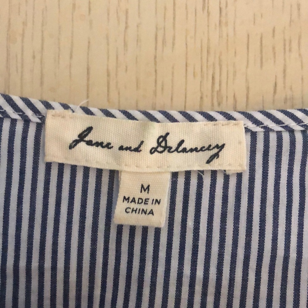 Blouse - Picture 2 of 2